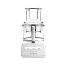 Image of Magimix 4200XL Premium Food Processor Blender Slicer 950W Power White C Grade