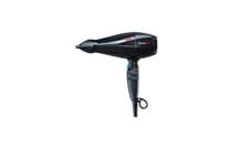 Image of Babyliss Pro Ionic Excess-HQ Hair Dryer Black