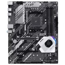 Image of ASUS PRIME X570-P AM4 ATX Motherboard