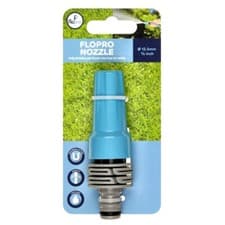Image of FloPro Hose Nozzle 12.5mm (1/2in)
