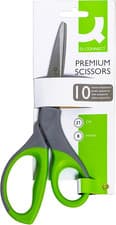 Image of 8-Inch Premium Scissors,Green,Grey