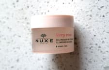 Image of NUXE Paris ~ VERY ROSE Cleansing Gel Mask ~ 15ml ~ NEW