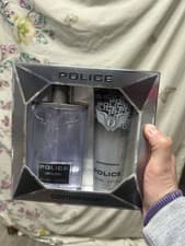 Image of Police Original, EDT 100ml set(Edt 100 ml + Shower gel 100 ml)