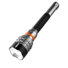 Image of Nebo Davinci 18000 Lumen Rechargeable Flashlight Save £60 LAST FEW