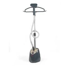Image of Beldray Upright Clothes Steamer 1.4L 3 Steam Levels With Adjustable Hanger 1800W