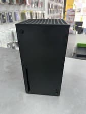Image of Microsoft Xbox Series x 1TB Black Gaming Console with Controller