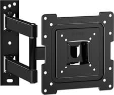 Image of BONTEC TV Wall Mount Bracket CT128 for 13-43 Inch up to 35 kg VESA 200x200mm