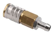Image of Laser Tools 9369 Radiator Quick Coupler Fits Scania Euro 6
