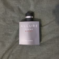 Image of CHANEL Allure Homme Sport Eau Extreme