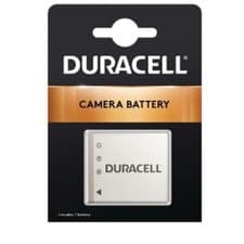 Image of Duracell Fujifilm NP40 Battery