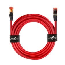 Image of Fast CAT.6 Ethernet Router Network Hub Switch Cable RJ45 0.5m - 50m PS5 XBox Lot