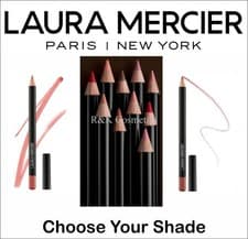 Image of LAURA MERCIER Caviar Perfecting Lip Liner Choice of Shade - New - Boxed -Genuine