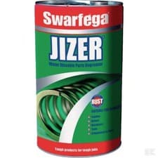 Image of Genuine Swarfega® Jizer Parts Degreaser (25L) Drum Workshop Consumables and T...