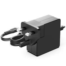 Image of 100W 96W TYPE-C USB-C Laptop Power Adapter Charger For Lenovo Acer HP ASUS Dell