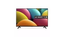 Image of LG 43LQ60006LA 43" Full HD HDR Smart LED TV with Freeview Play & Freesat