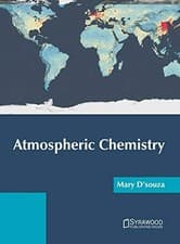 Image of Atmospheric Chemistry.New 9781682864500 Fast Free Shipping<|