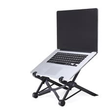 Image of NEXSTAND K2 Laptop Stand Folding Portable Adjustable Laptop Lapdesk Office Lapde