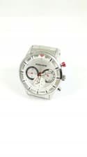 Image of 883 Police 94383 Watch Men's Silver Watch Wristwatches RRP:£199