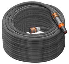 Image of GARDENA Textile Hose Liano™ Life 13 mm (1/2"), 30 m Set - Certified Refurbished