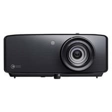Image of Optoma UHZ58LV 4K Laser DLP 3,000lm Home Cinema Projector