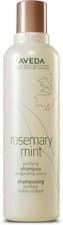 Image of Aveda Rosemary Mint Purifying Shampoo 250ml Clarifying for Normal Oily Hair