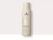 Image of Schwarzkopf Blondme Bond Repair Nourishing Shampoo