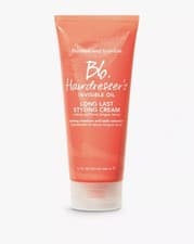 Image of Bumble And Bumble Hairdresser's Invisible Oil Long Last Styling Cream 200ml New