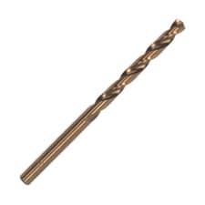 Image of Sealey HSS Cobalt Drill Bit 1mm Pack Of 10