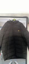 Image of LYLE SCOTT PUFFER XL