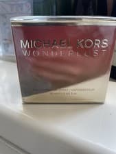 Image of Michael Kors Wonderlust Eau de Parfum