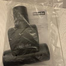 Image of Miele STB 101 Mini Handheld Turbo-brush Hand Held, Pet Hair, Manual Brand New