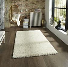 Image of Think Rugs Vista Ivory 120 x 170 cm Rug