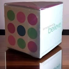 Image of Britney Spears believe 30ml Eau de Parfum Spray for Her Sealed