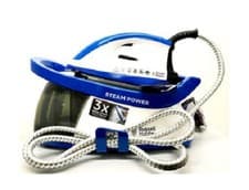 Image of Steam Generator Iron Russell Hobbs 24430 with ceramic soleplate 2600W 1.3 Litre