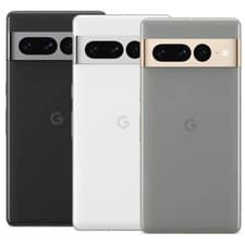 Image of Google Pixel 7 Pro 128GB 256GB 512GB 5G All Colours - UK Phones - Very Good A