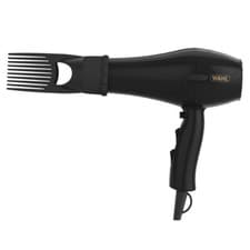 Image of Wahl Powerpik 2 Hair Dryer 1500W With 3 Heat & 2 Speed Settings ZY017 UK Seller