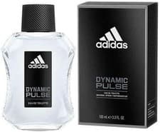 Image of Dynamic Pulse by Adidas Eau de Toilette Spray 100ml