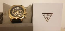 Image of GUESS WATCH NEW GW0729G2 BOXED