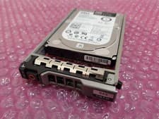 Image of Dell 1TB 2.5'' SFF SAS 6G 7.2K Hard Drive ST91000640SS 09W5WV 9W5WV