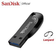 Image of Sandisk USB 3.0or3.2 Pendrive 128GB 64GB 32GB USB