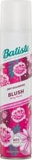Image of Batiste Dry Shampoo in Blush 200ml, Floral & Flirty Fragrance, Spray to Refresh