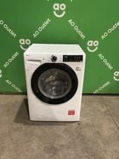 Image of Hoover H-WASH&DRY 350 H3DPS4966TAMB-80 9kg/6kg Washer Dryer #LF125302