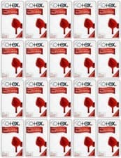 Image of Maxi Super 16s - Kotex Compatible Sanitary Pads Bulk | LONG EXPIRY DATES UK