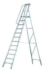Image of Zarges Z600 Master Stepladder