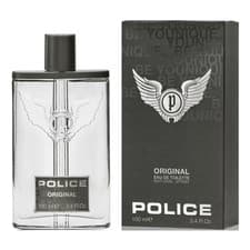 Image of POLICE ORIGINAL 100ML EDT SPRAY | FOR HIM | NEW SEALED BOX | FREE P&P
