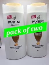 Image of Pantene Active Pro-V Repair &Protect Shampoo XXL 700ml(Pack of 2)S98/G.IH/H.ED/1