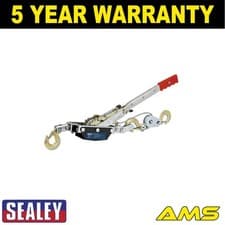Image of Sealey Hand Power Puller 1500kg HP1500