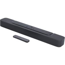 Image of JBL SoundBar 2.0 All In One MK2 Television Speaker for Home Entertainment Slim