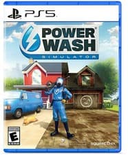 Image of PowerWash Simulator - PlayStation 5 (Sony Playstation 5) (US IMPORT)