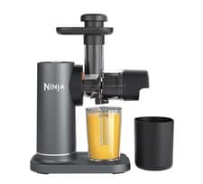Image of Ninja Cold Press Juicer Machine JC151UK
